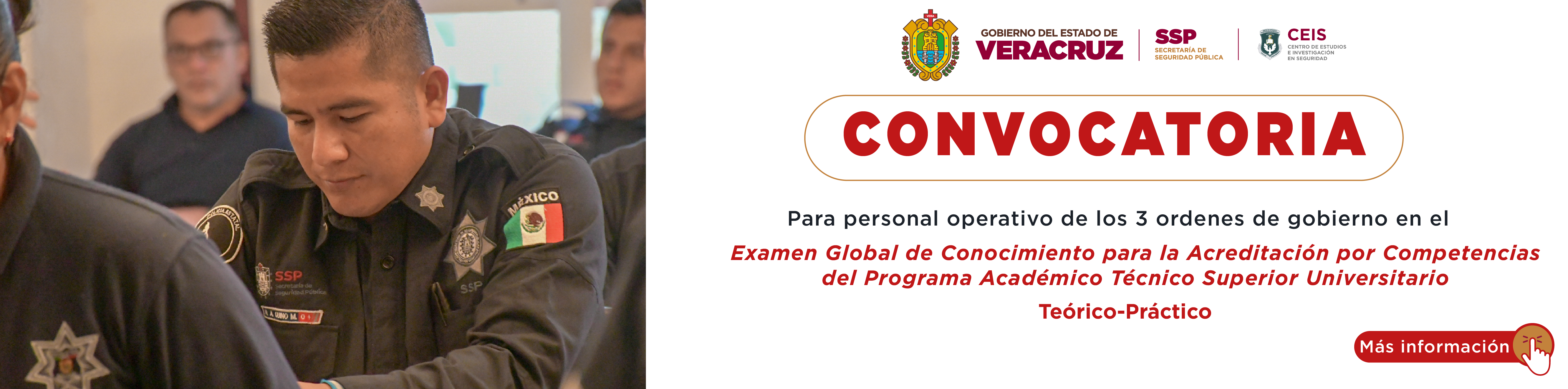 Examen Global para la Acreditación por Competencias